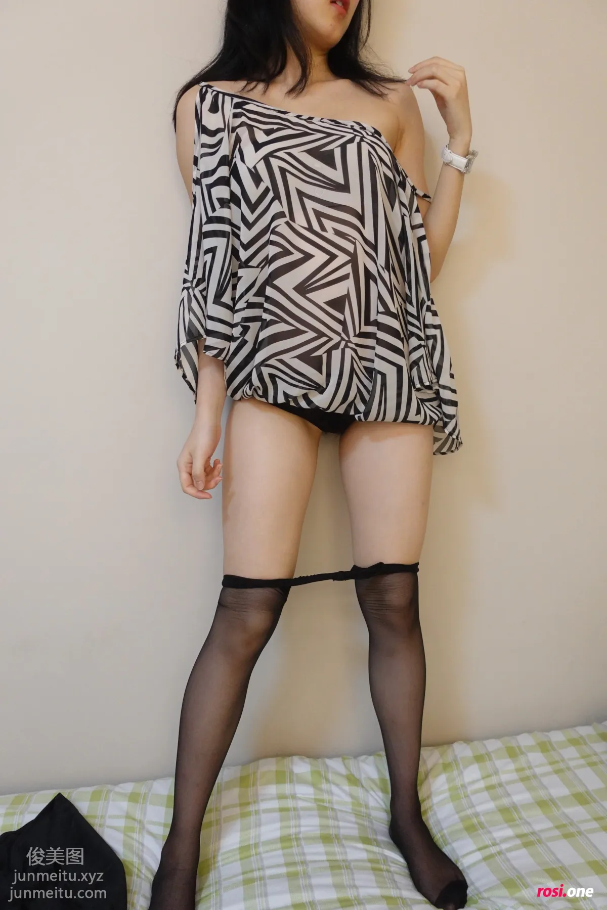 [ROSI写真]2021.11.05 NO.3623 page 128