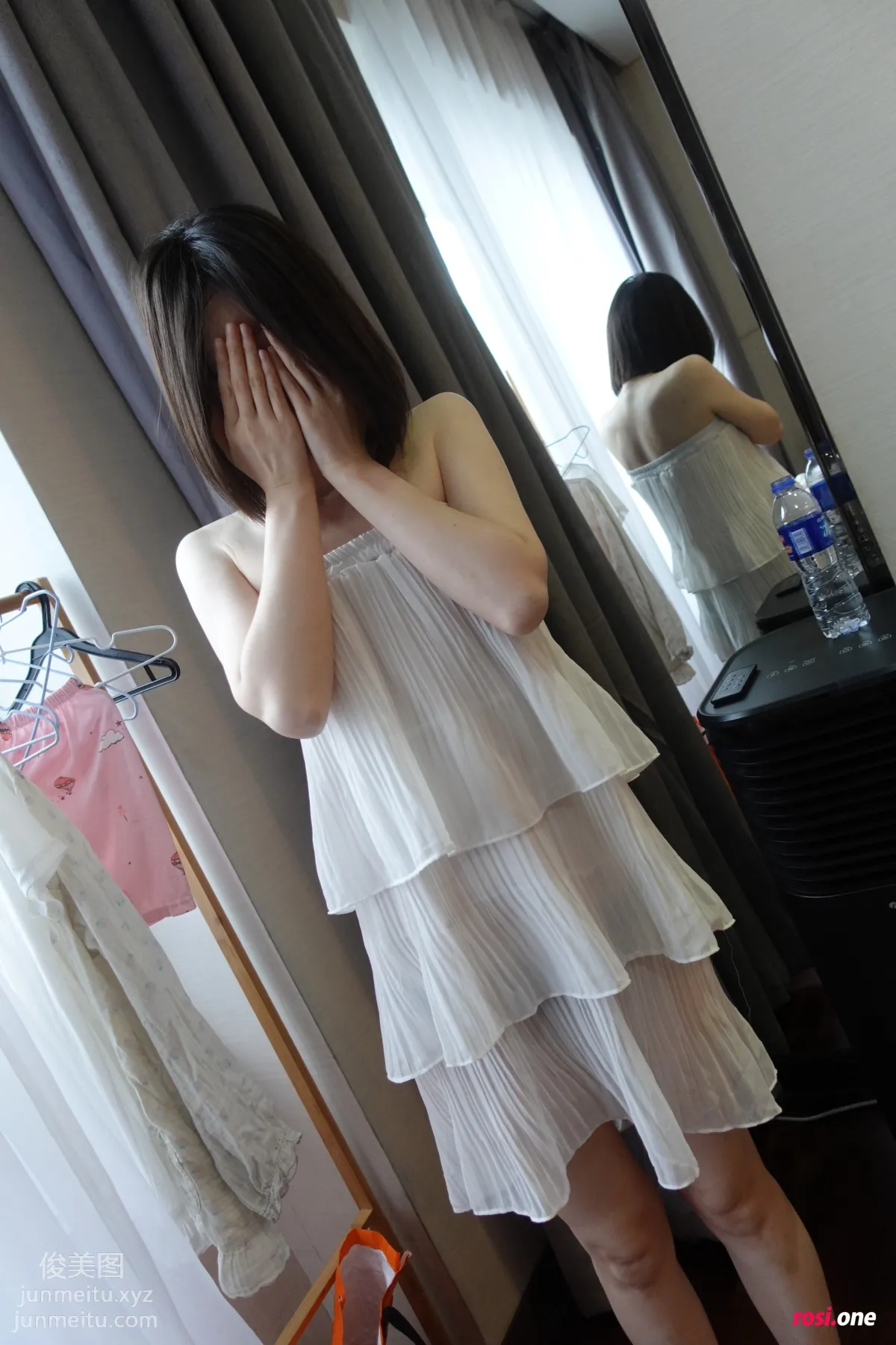 [ROSI写真]2021.11.06 NO.3624 page 6