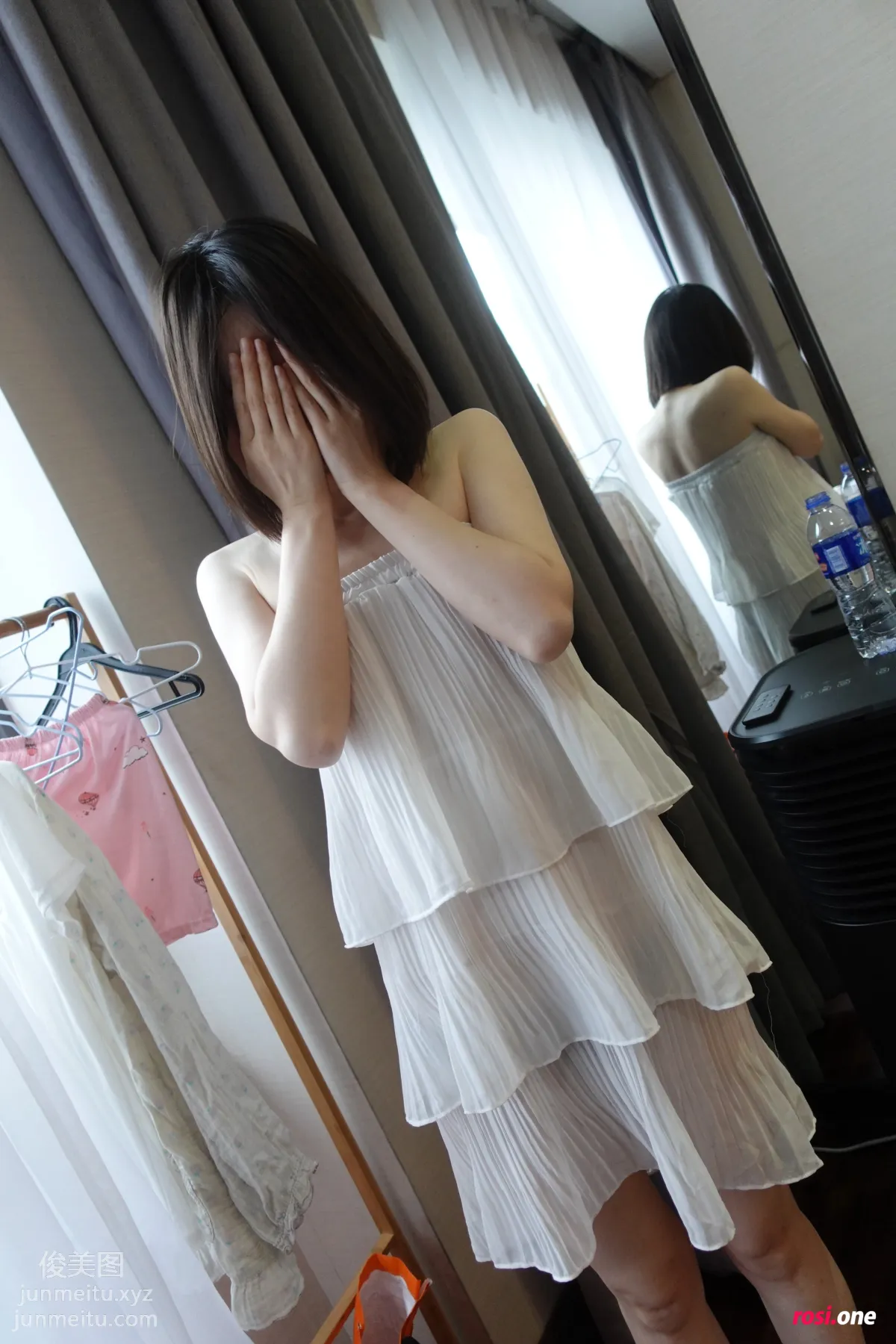 [ROSI写真]2021.11.06 NO.3624 page 7