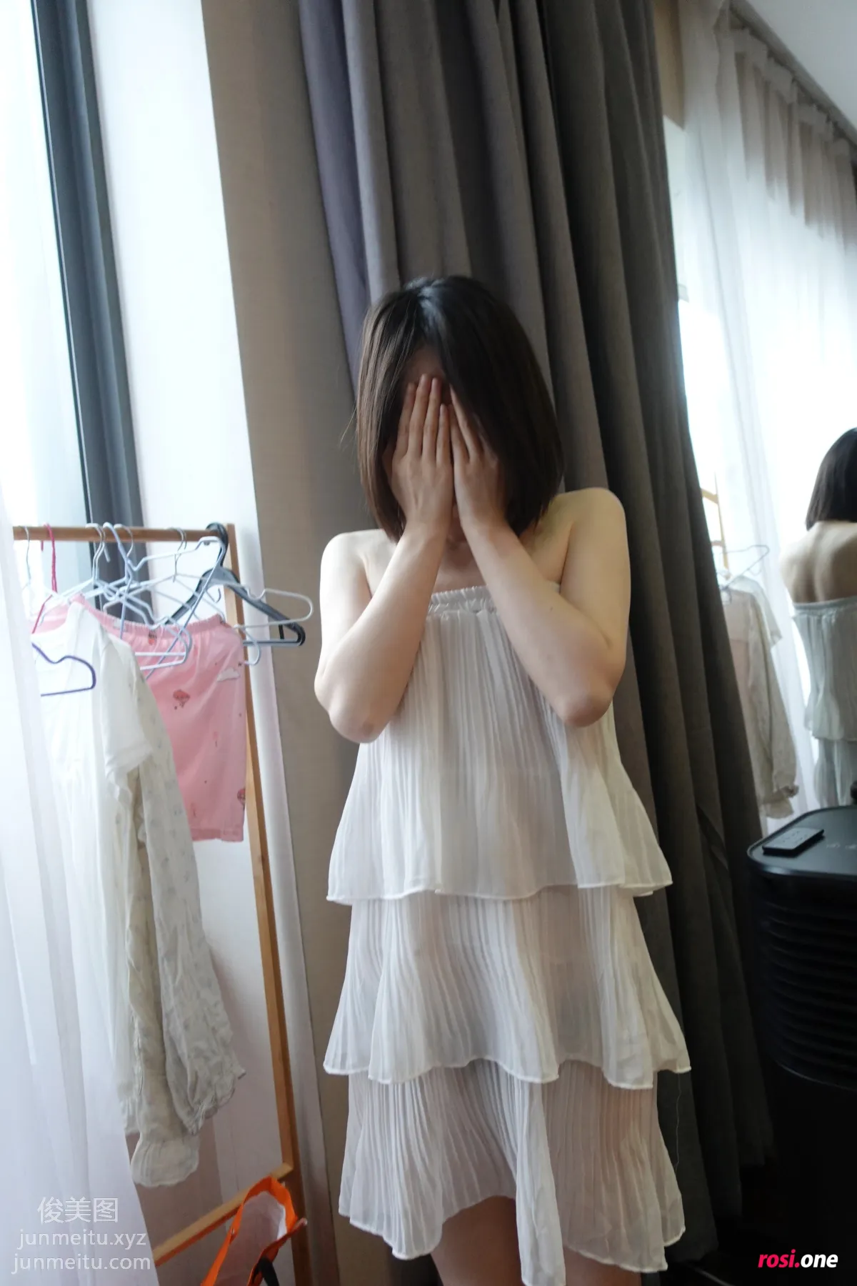 [ROSI写真]2021.11.06 NO.3624 page 8