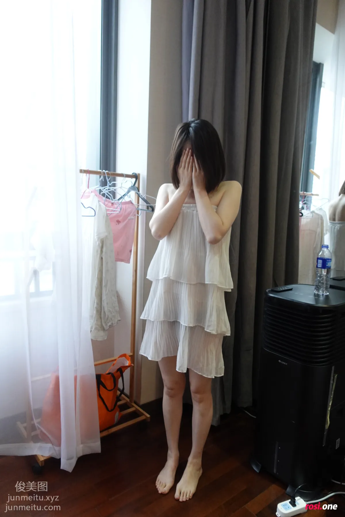 [ROSI写真]2021.11.06 NO.3624 page 9
