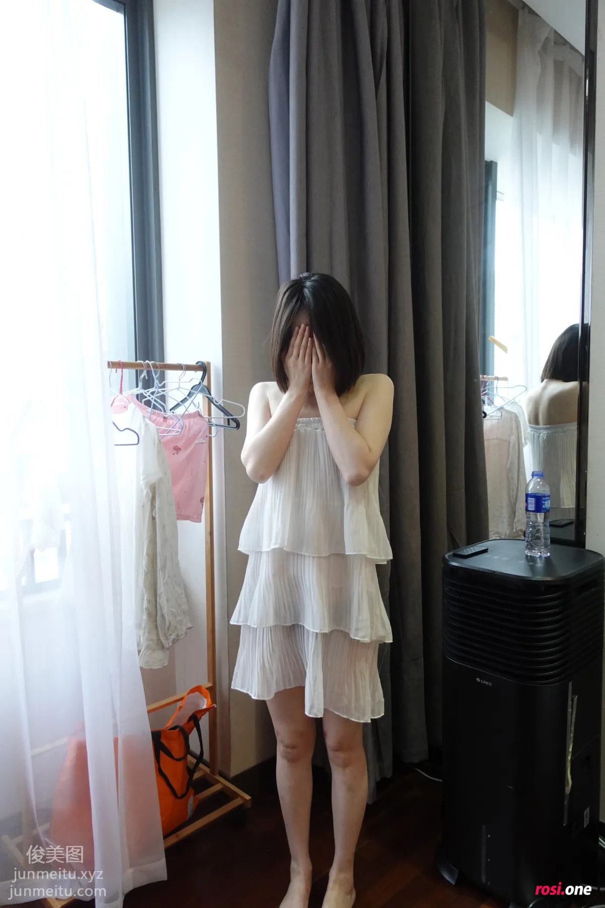 [ROSI写真]2021.11.06 NO.3624 page 11