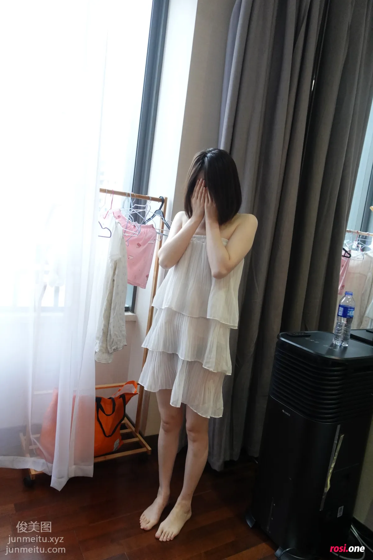 [ROSI写真]2021.11.06 NO.3624 page 33