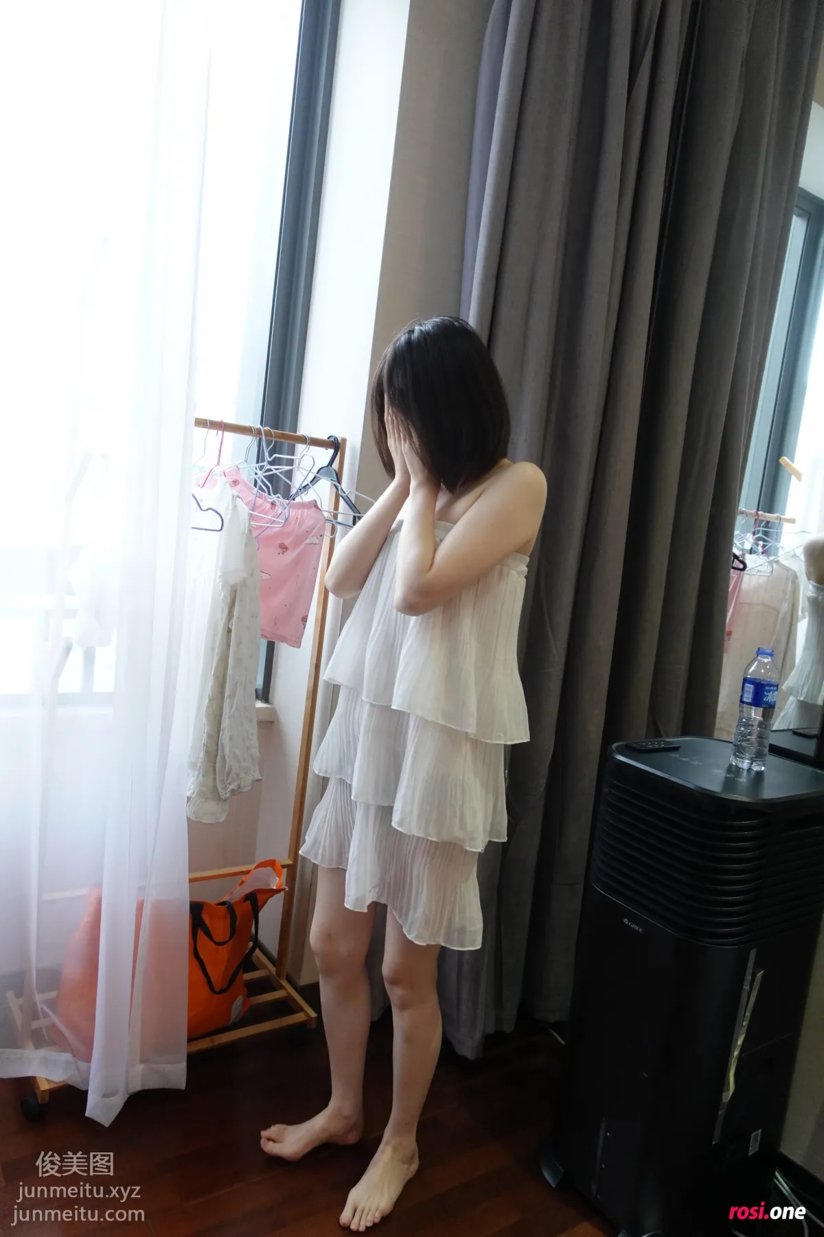 [ROSI写真]2021.11.06 NO.3624 page 44