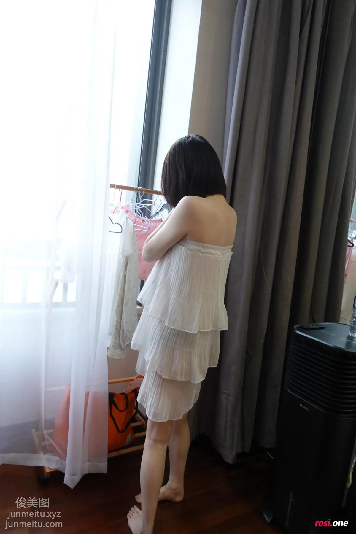 [ROSI写真]2021.11.06 NO.3624 page 49
