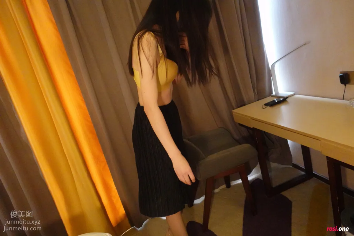 [ROSI写真]2021.11.08 NO.3626 page 10