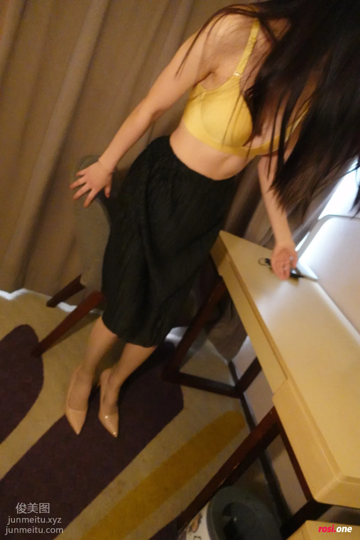 [ROSI写真]2021.11.08 NO.3626 page 12