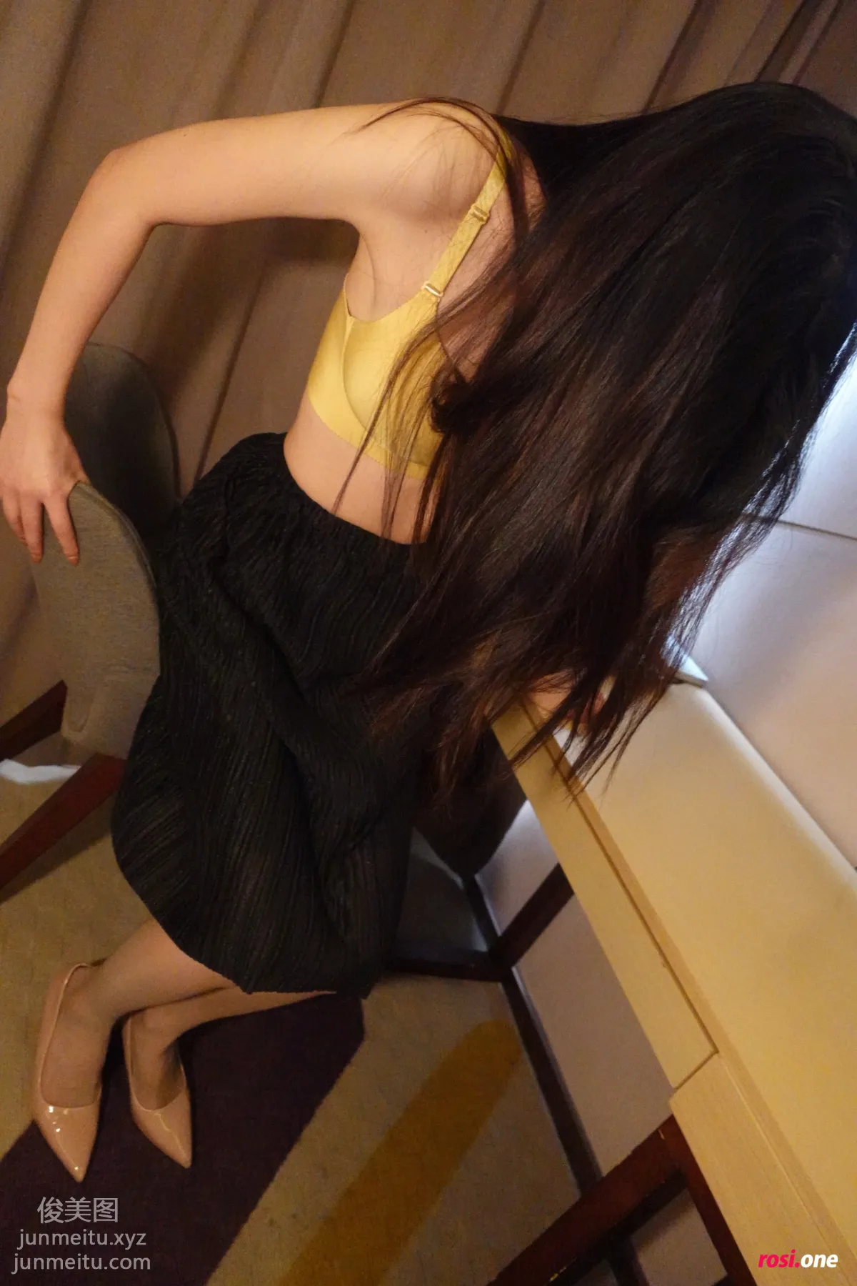 [ROSI写真]2021.11.08 NO.3626 page 13