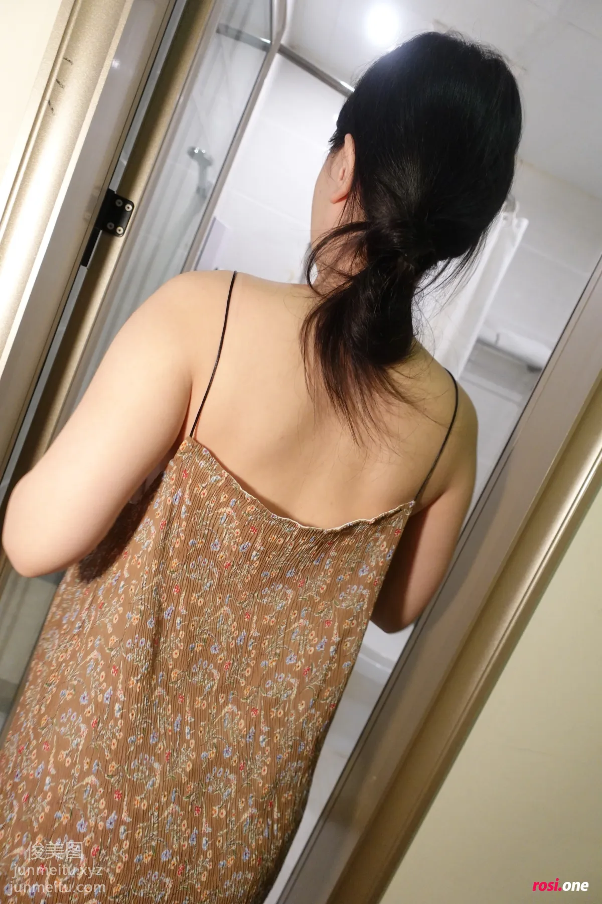 [ROSI写真]2021.11.09 NO.3627 page 10