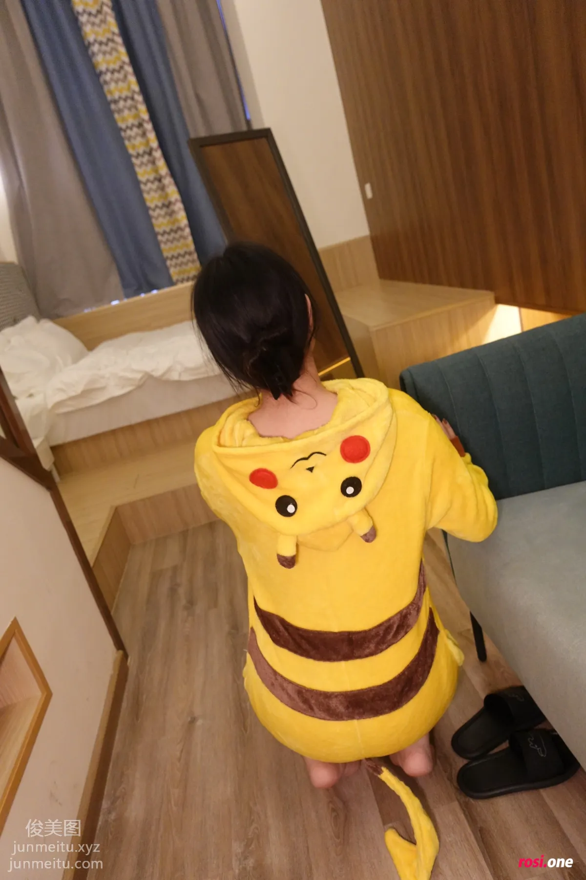 [ROSI写真]2021.11.13 NO.3631 page 32