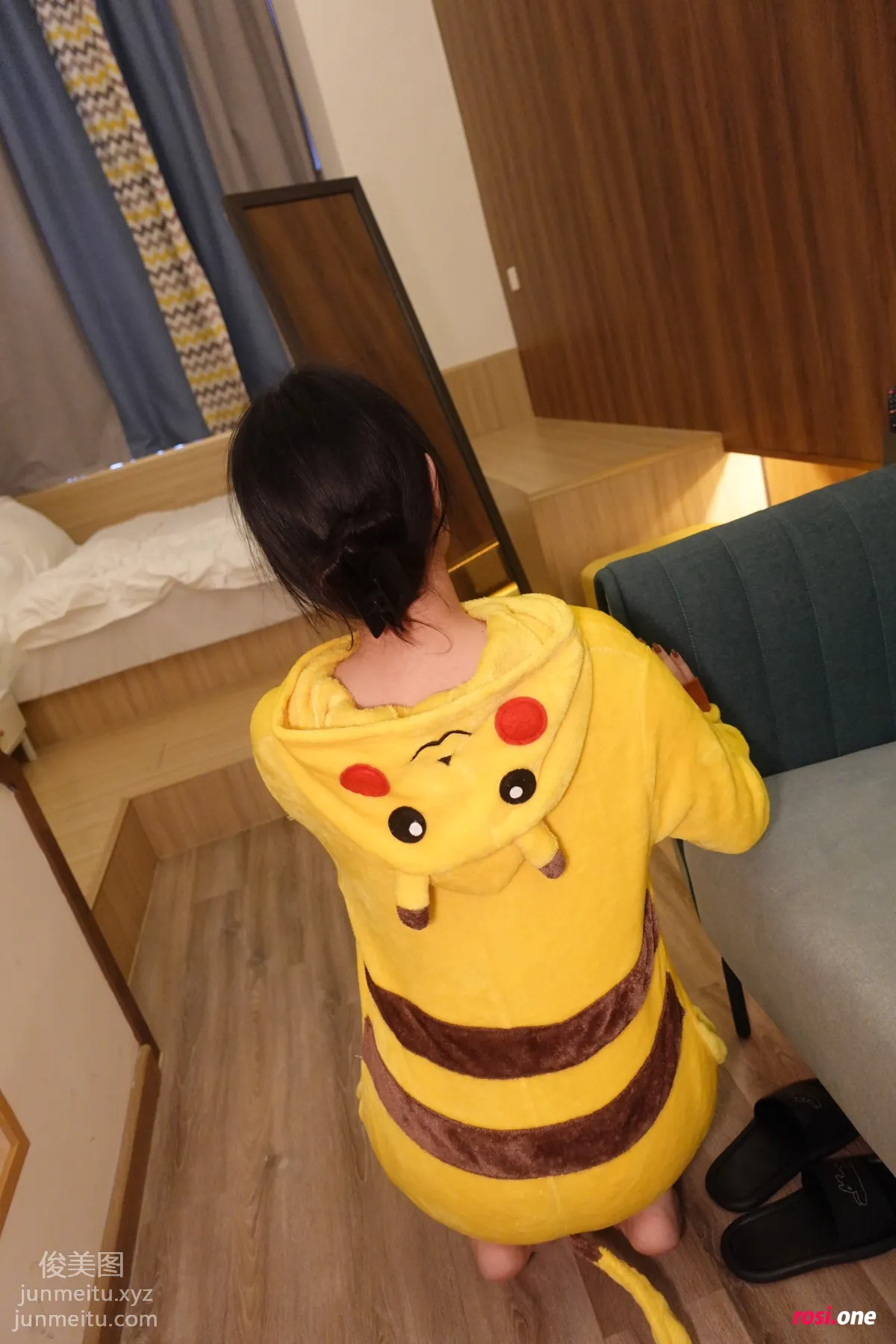 [ROSI写真]2021.11.13 NO.3631 page 33
