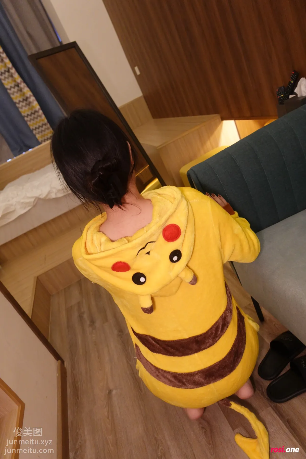 [ROSI写真]2021.11.13 NO.3631 page 34