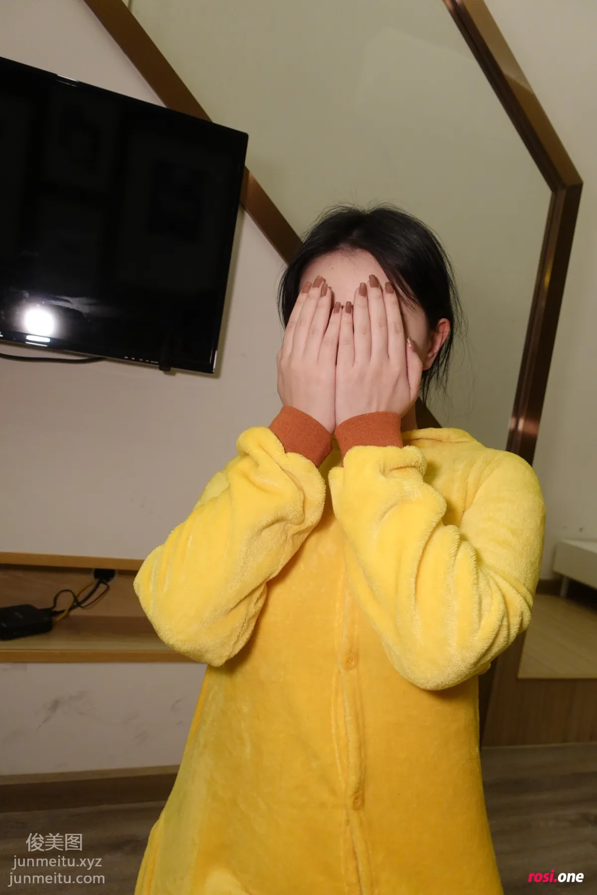 [ROSI写真]2021.11.13 NO.3631 page 37