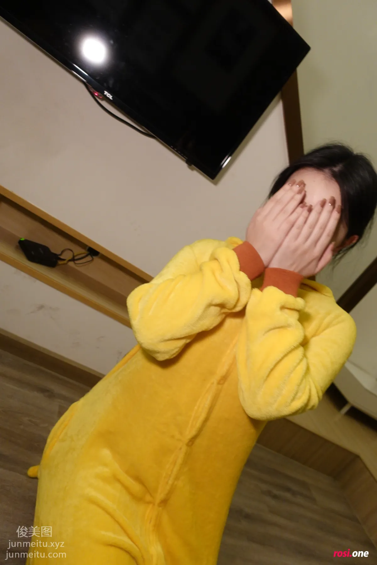 [ROSI写真]2021.11.13 NO.3631 page 38