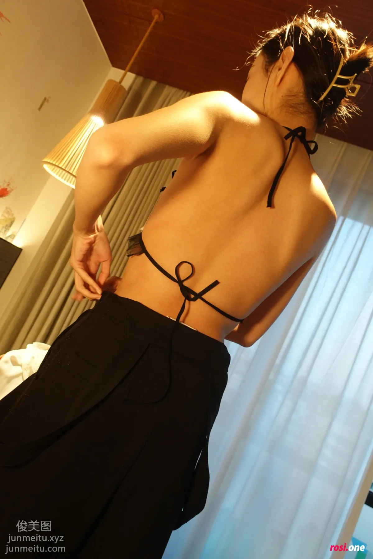 [ROSI写真]2021.11.14 NO.3632 page 26