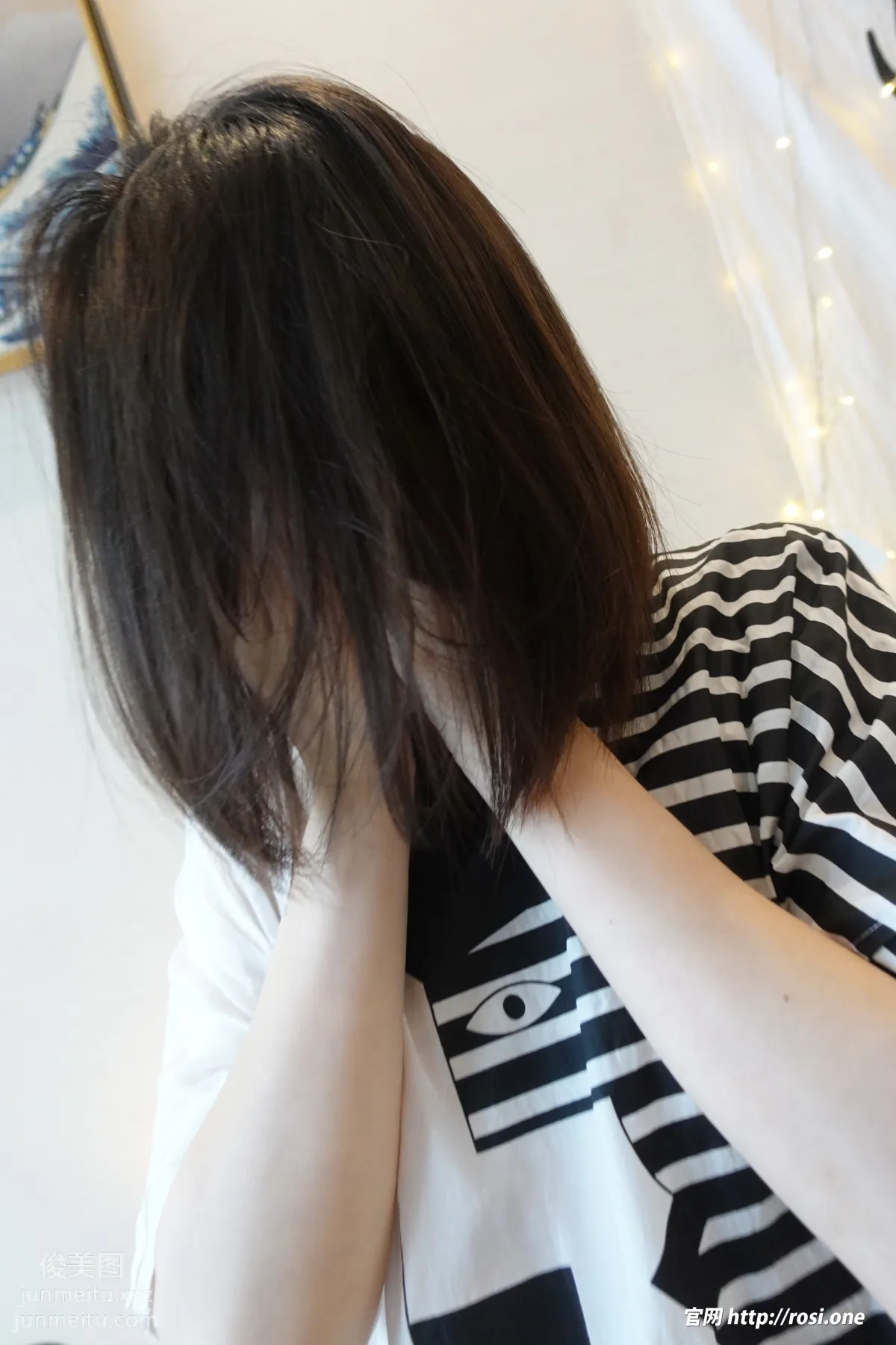 [ROSI写真]2021.11.17 NO.3635 page 32