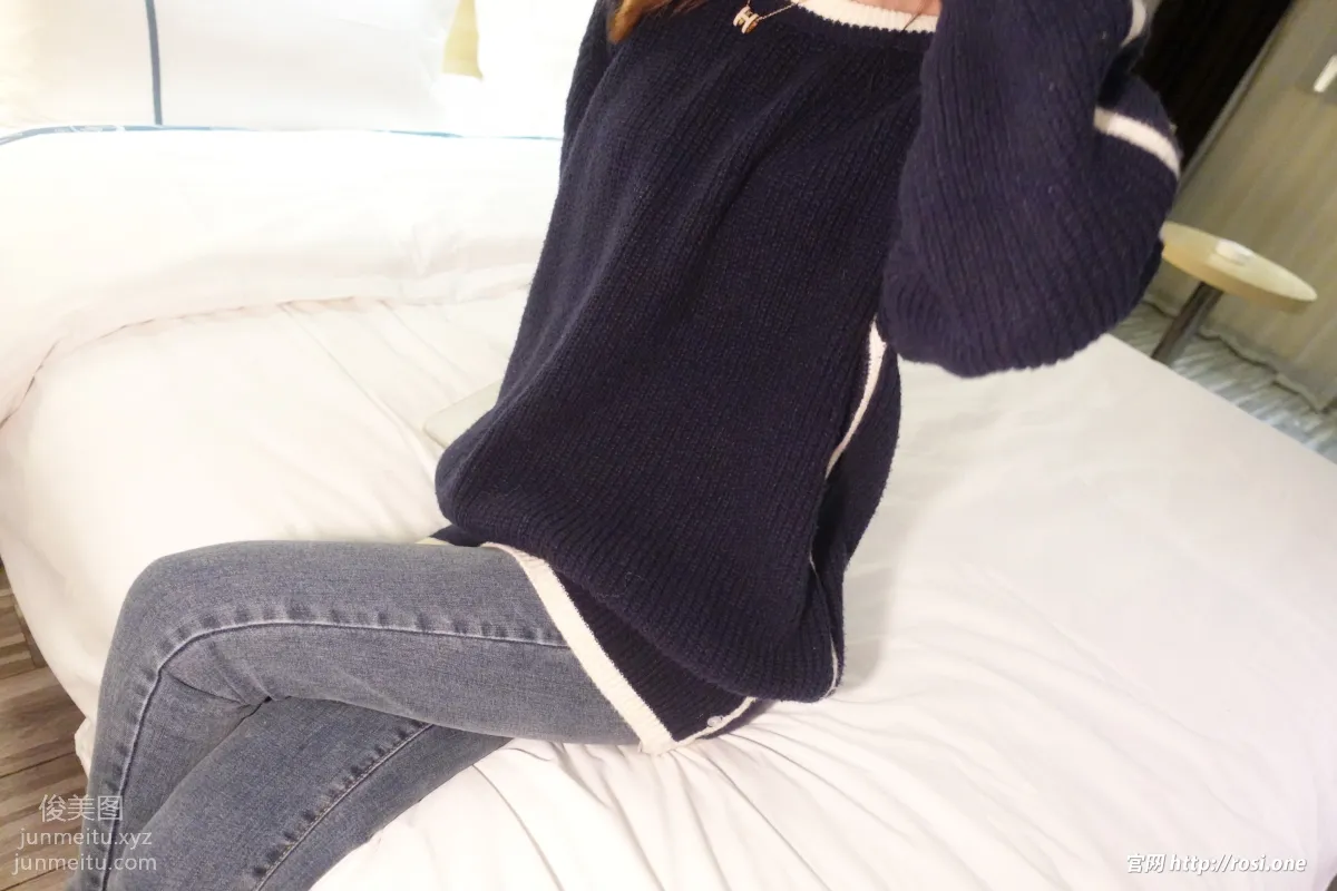 [ROSI写真]2021.11.23 NO.3641 page 8