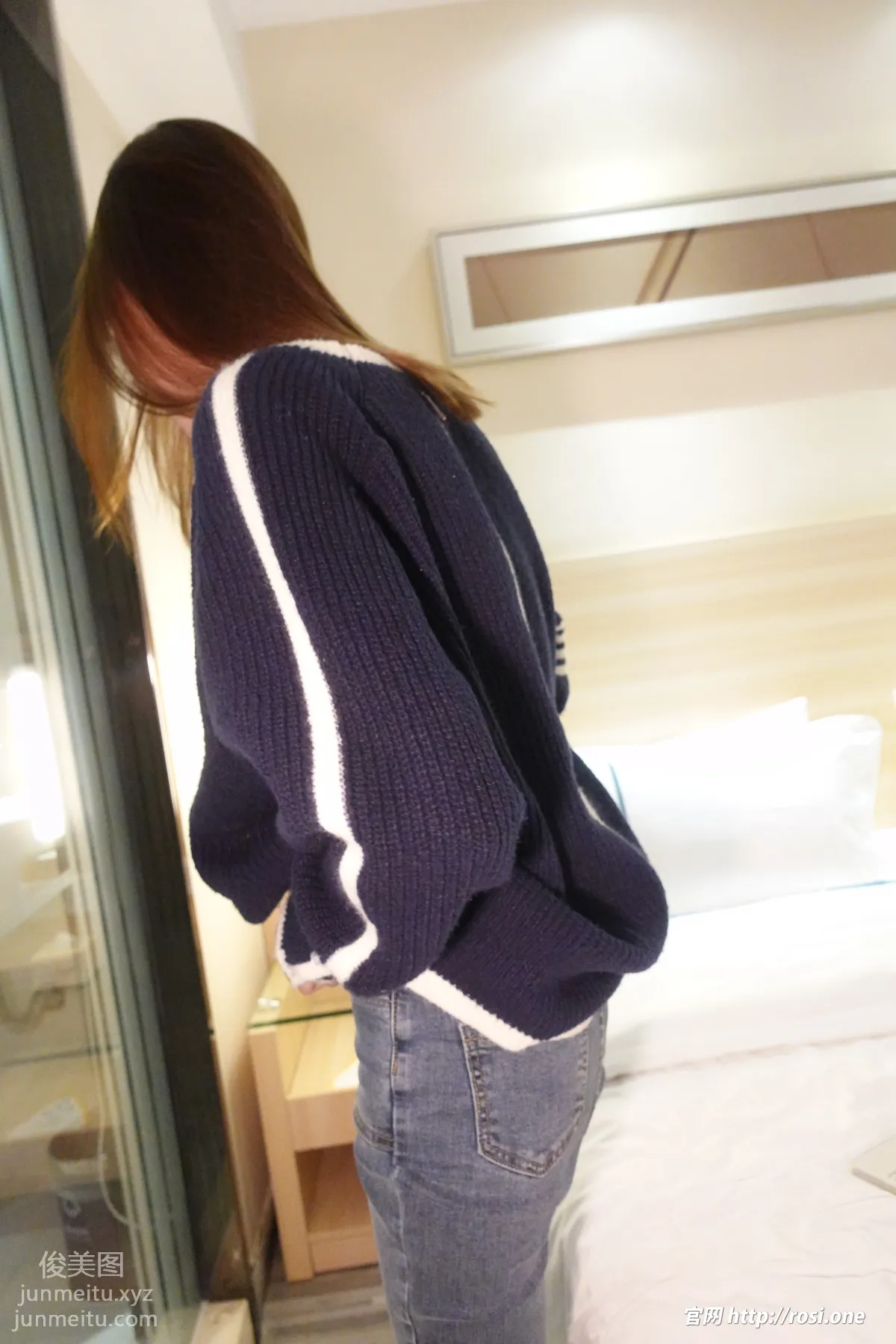 [ROSI写真]2021.11.23 NO.3641 page 25