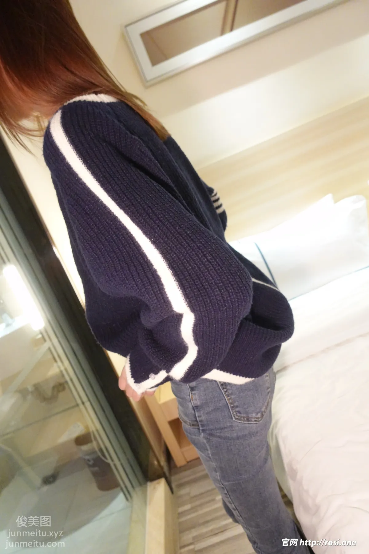 [ROSI写真]2021.11.23 NO.3641 page 26