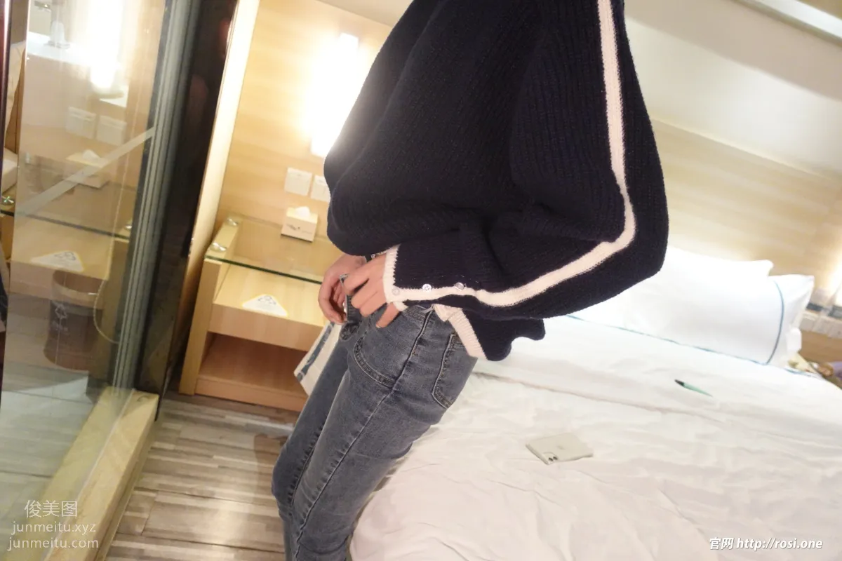 [ROSI写真]2021.11.23 NO.3641 page 28