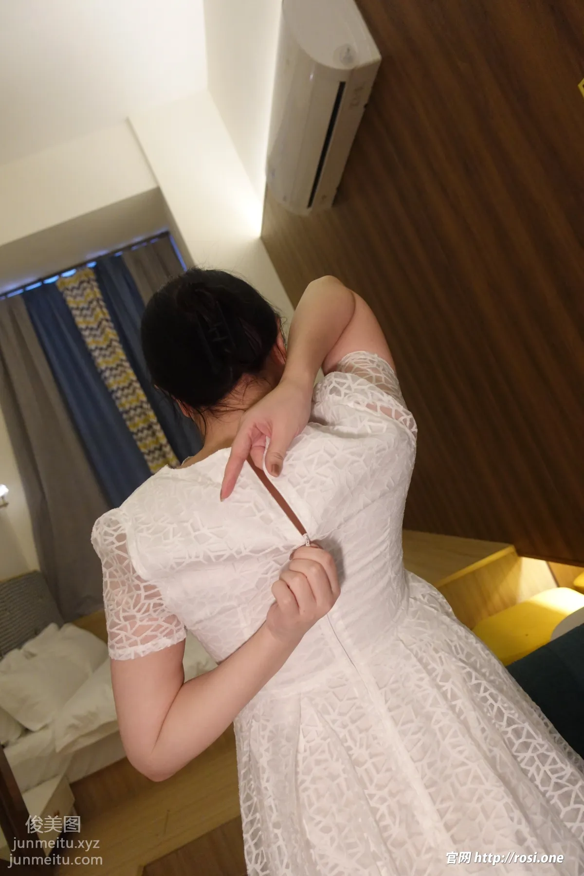 [ROSI写真]2021.11.27 NO.3645 page 24