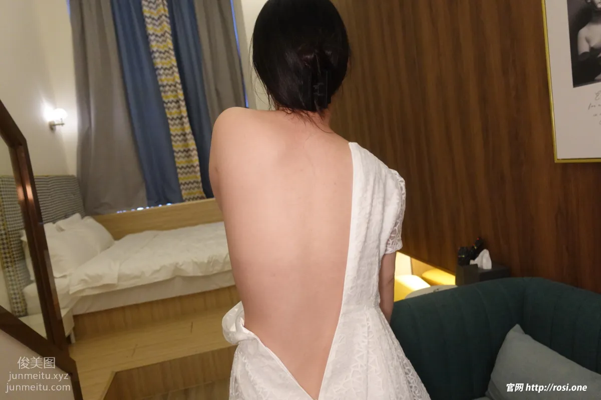 [ROSI写真]2021.11.27 NO.3645 page 32