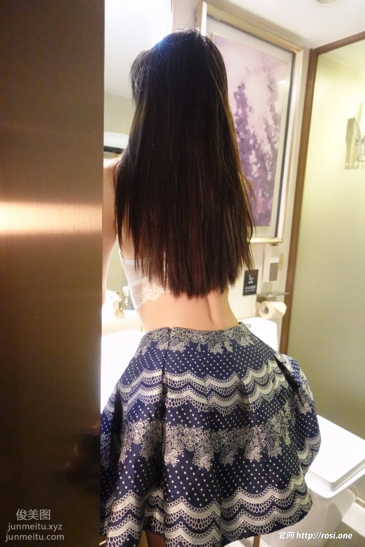 [ROSI写真]2021.12.01 NO.3649 page 124