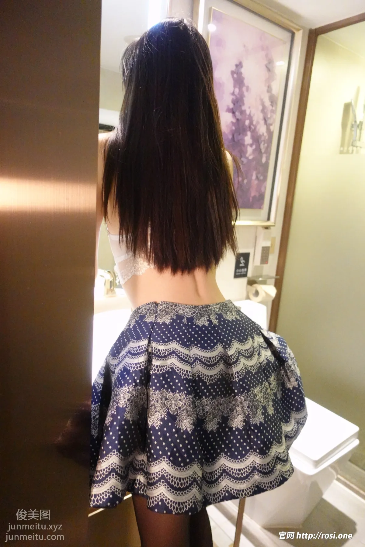 [ROSI写真]2021.12.01 NO.3649 page 125