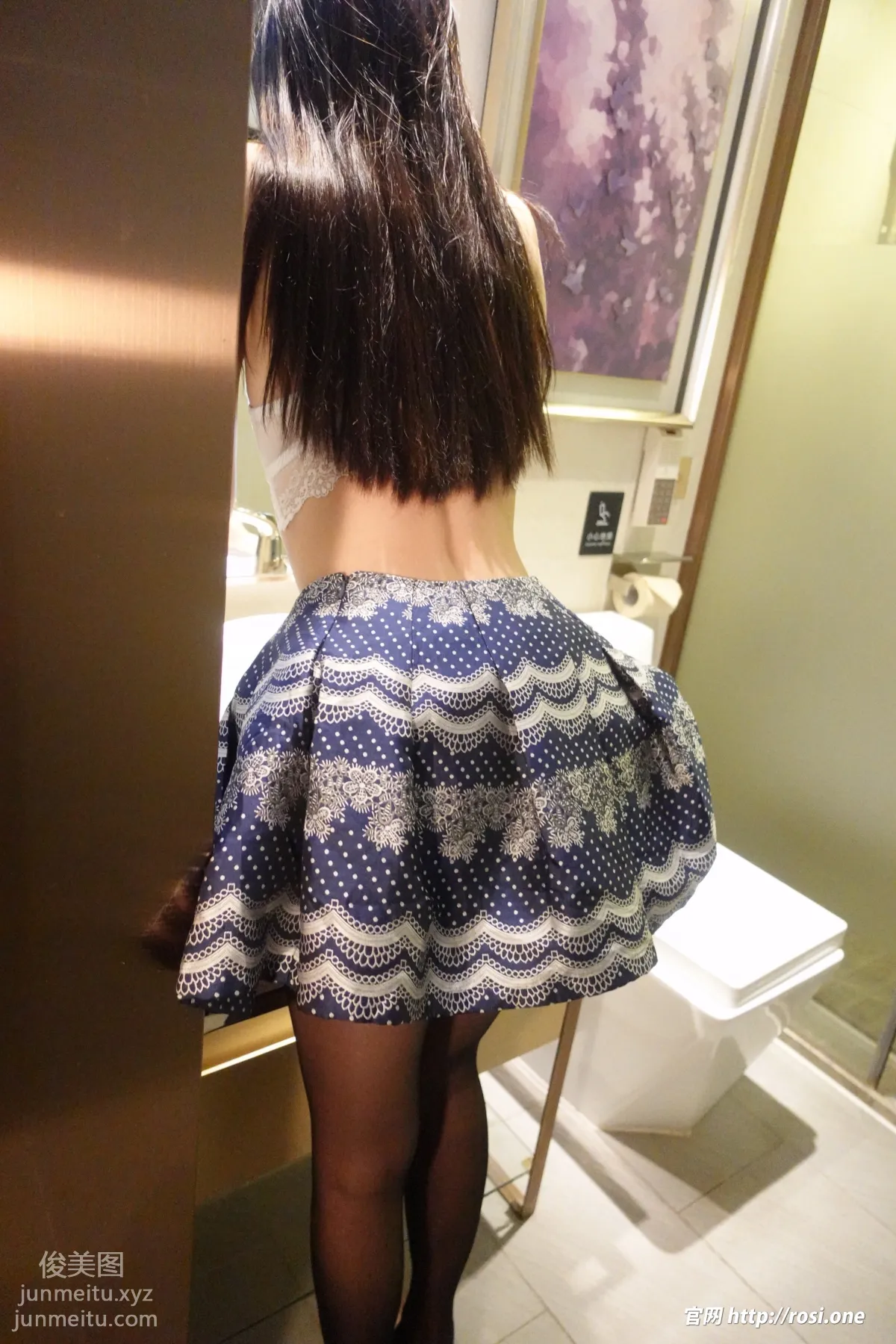 [ROSI写真]2021.12.01 NO.3649 page 126