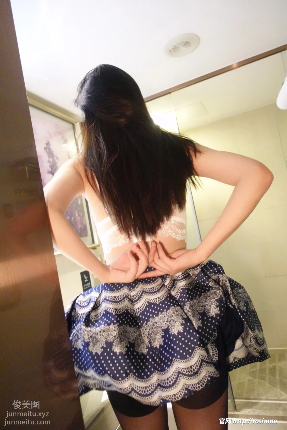 [ROSI写真]2021.12.01 NO.3649 page 142