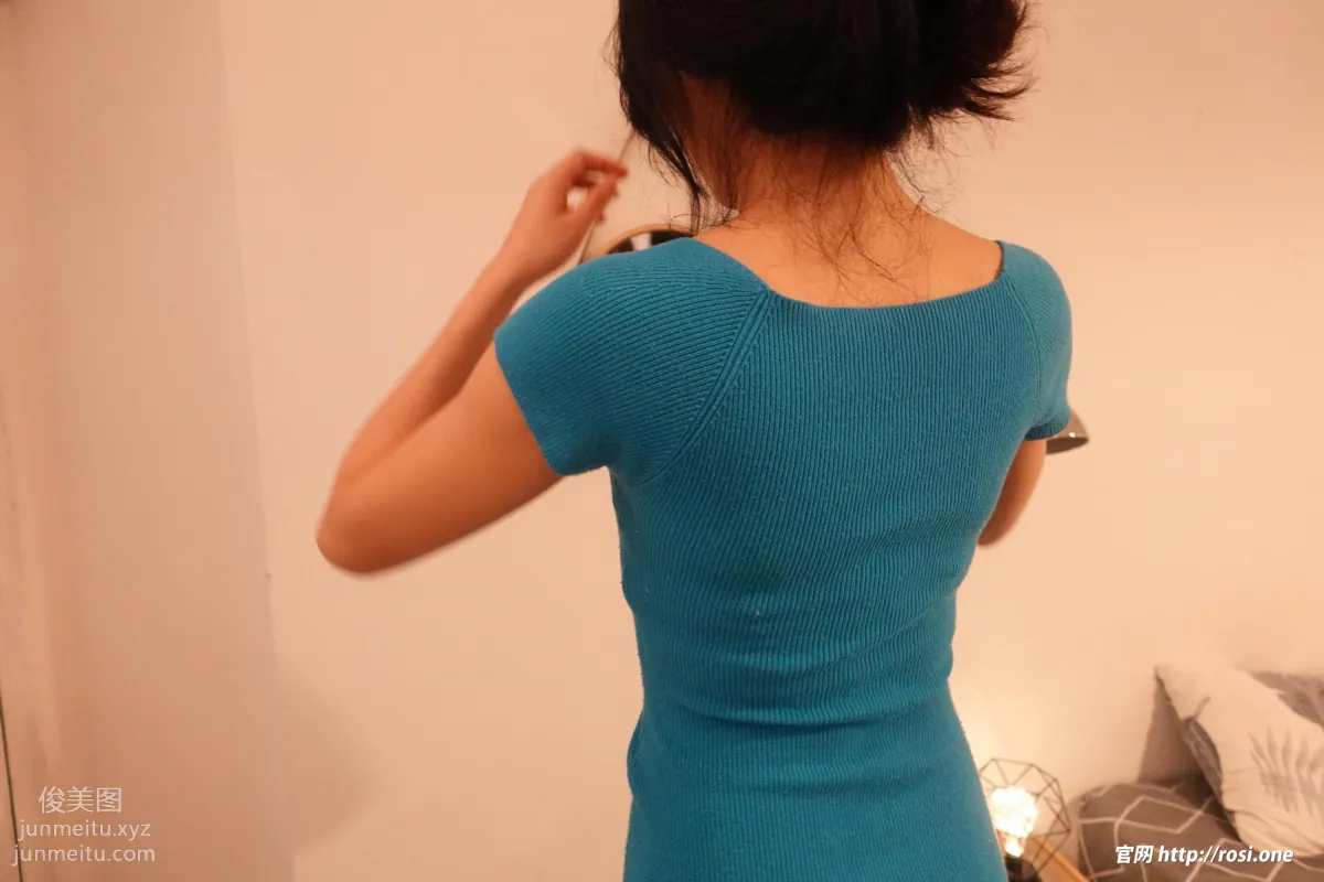 [ROSI写真]2021.12.05 NO.3653 page 88