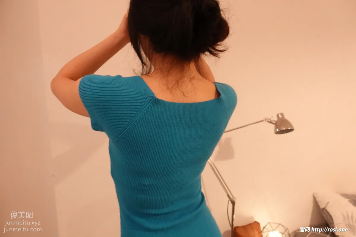 [ROSI写真]2021.12.05 NO.3653 page 89