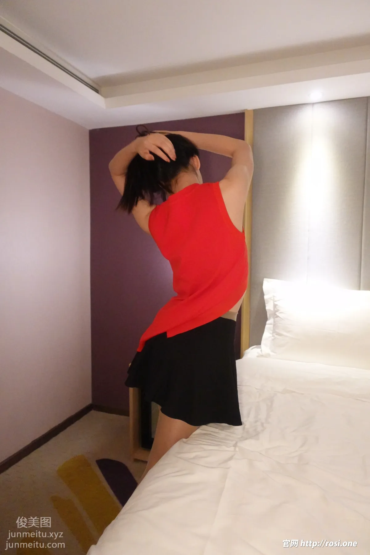 [ROSI写真]2021.12.06 NO.3654 page 108