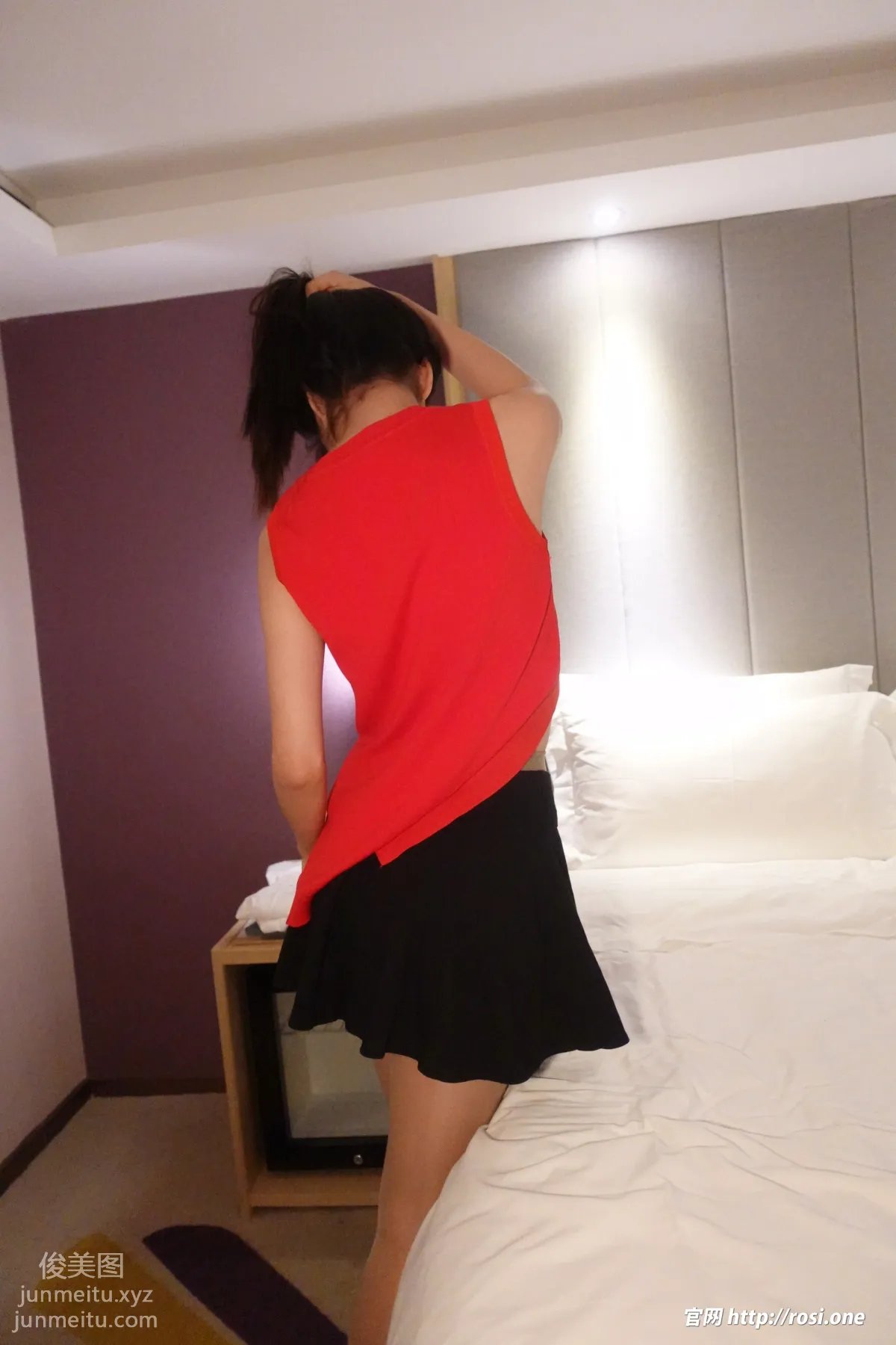 [ROSI写真]2021.12.06 NO.3654 page 111