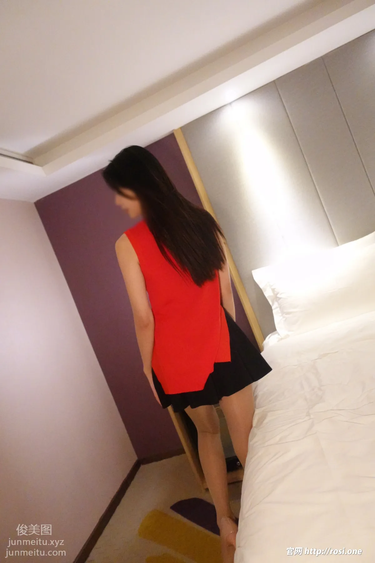 [ROSI写真]2021.12.06 NO.3654 page 125