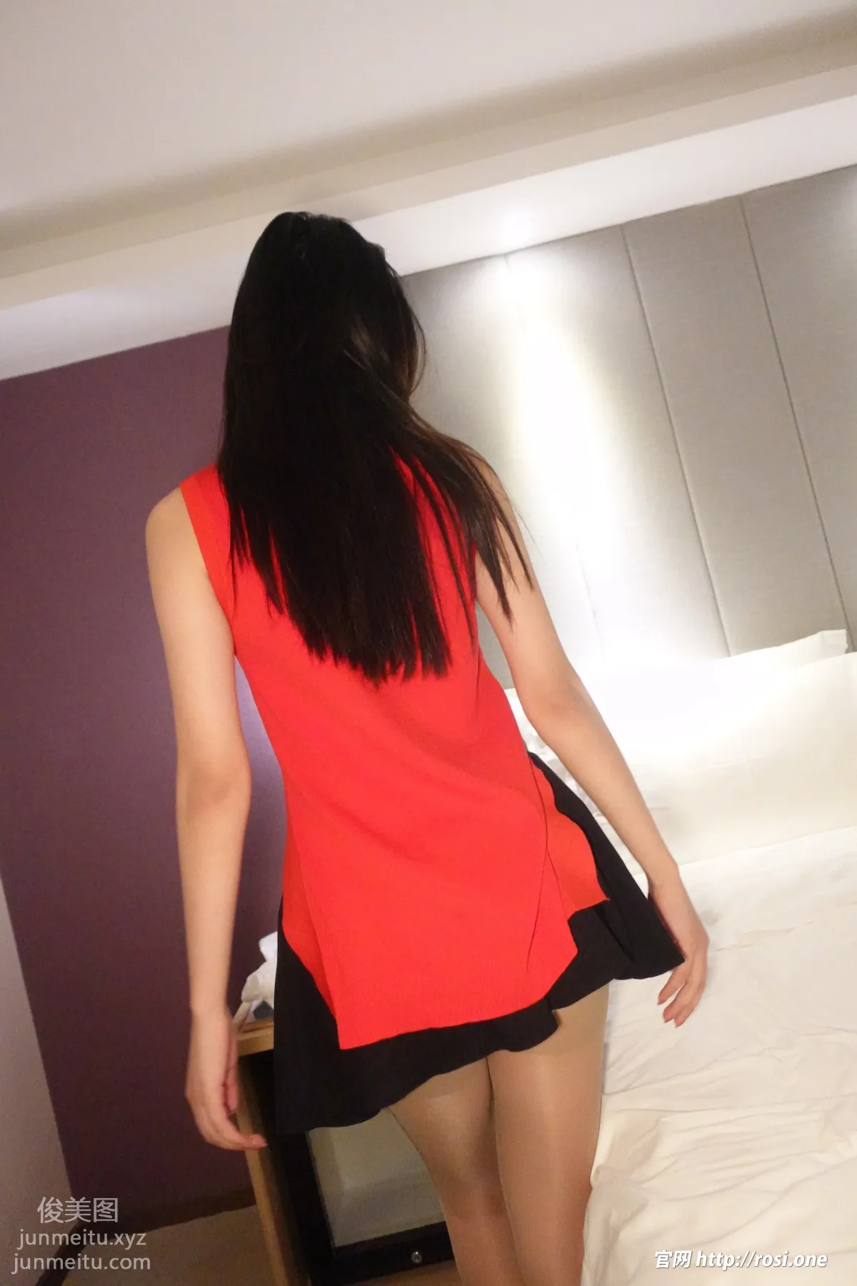 [ROSI写真]2021.12.06 NO.3654 page 132