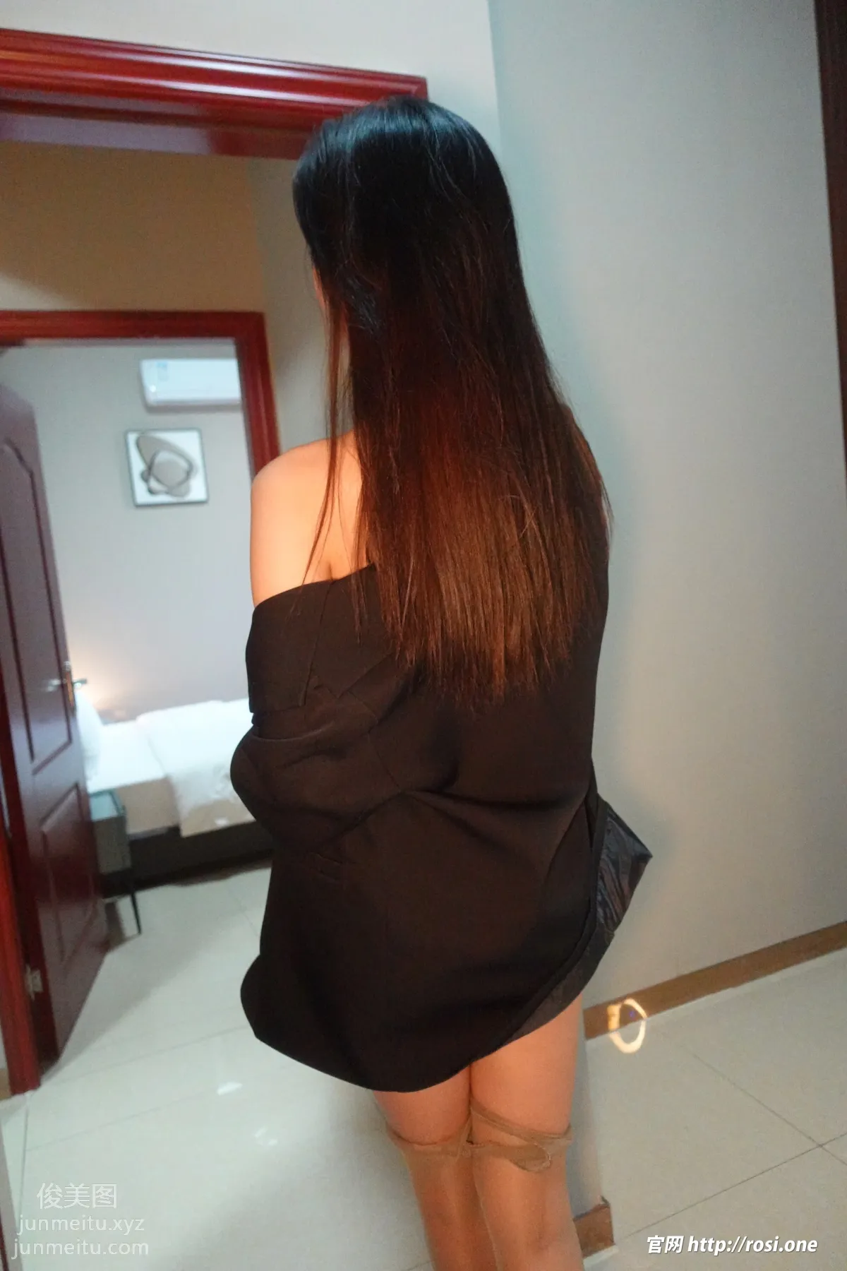 [ROSI写真]2021.12.20 NO.3668 page 21