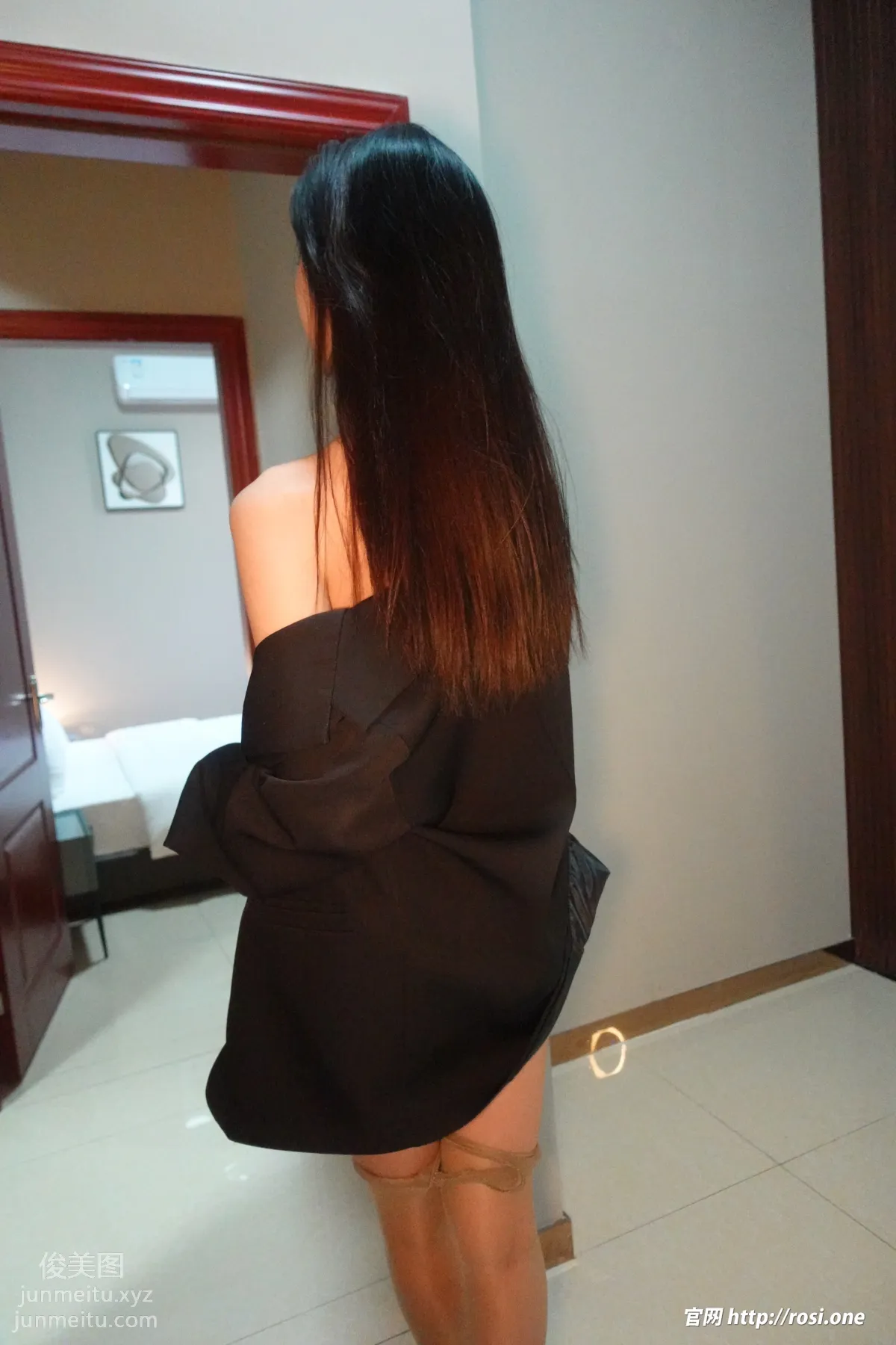 [ROSI写真]2021.12.20 NO.3668 page 23