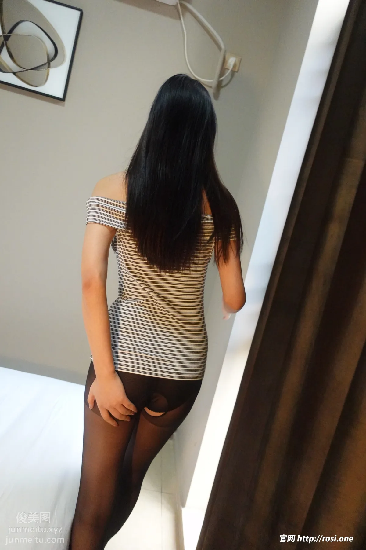 [ROSI写真]2021.12.25 NO.3673 page 80