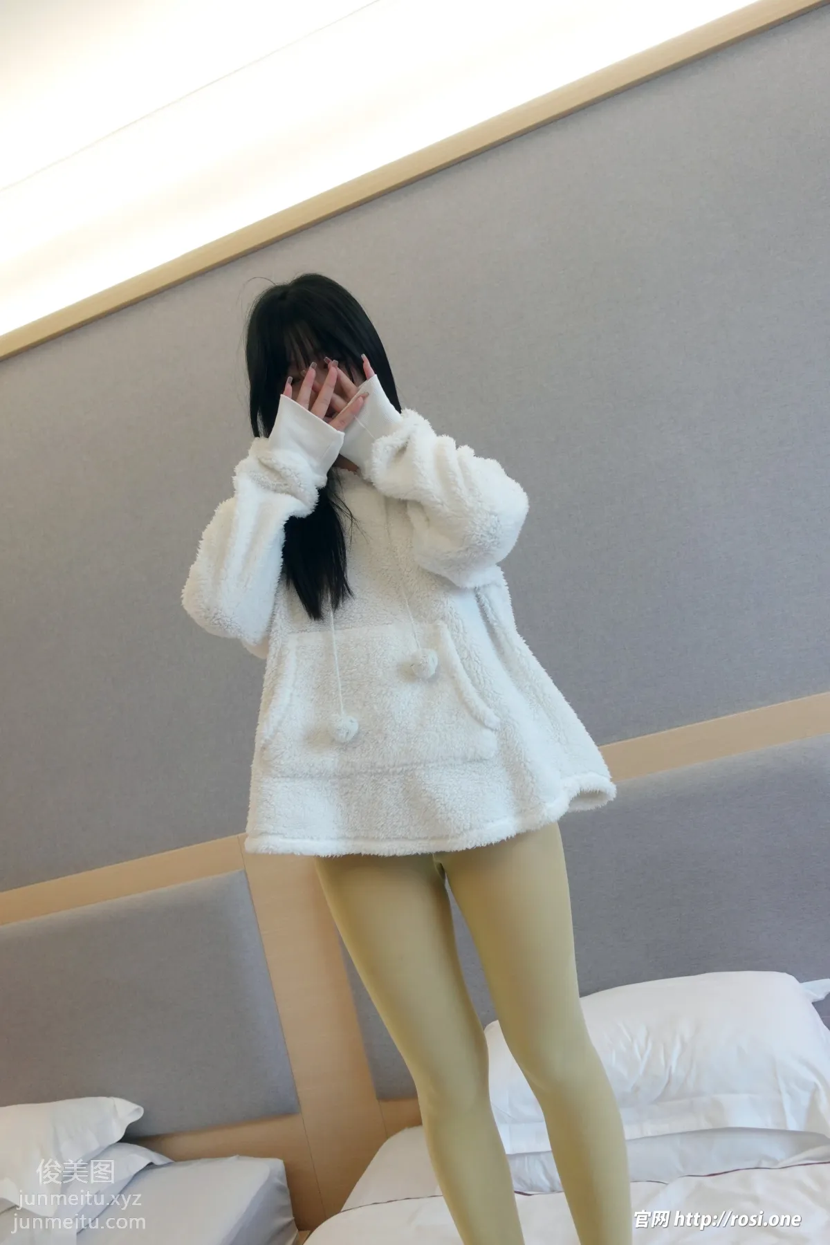 [ROSI写真]2021.12.31 NO.3679 page 7