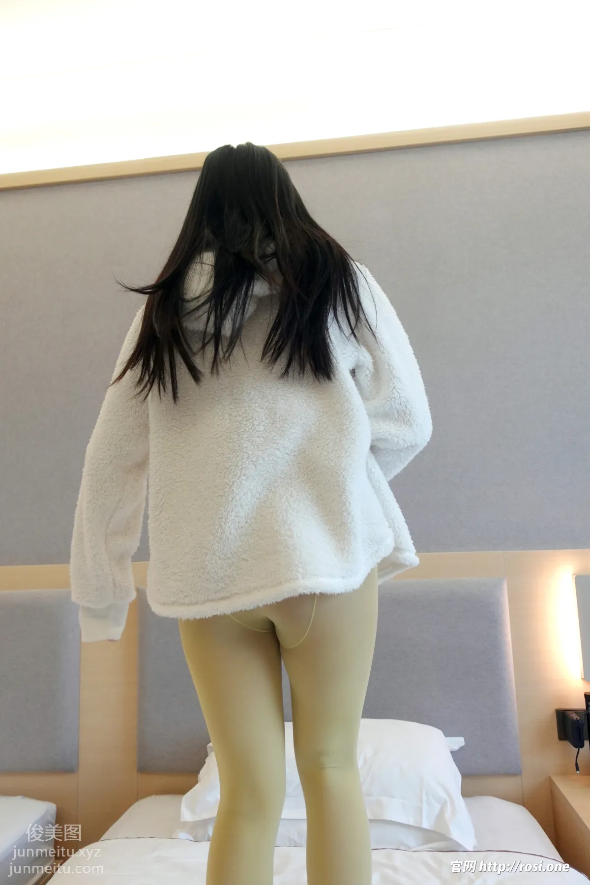 [ROSI写真]2021.12.31 NO.3679 page 37