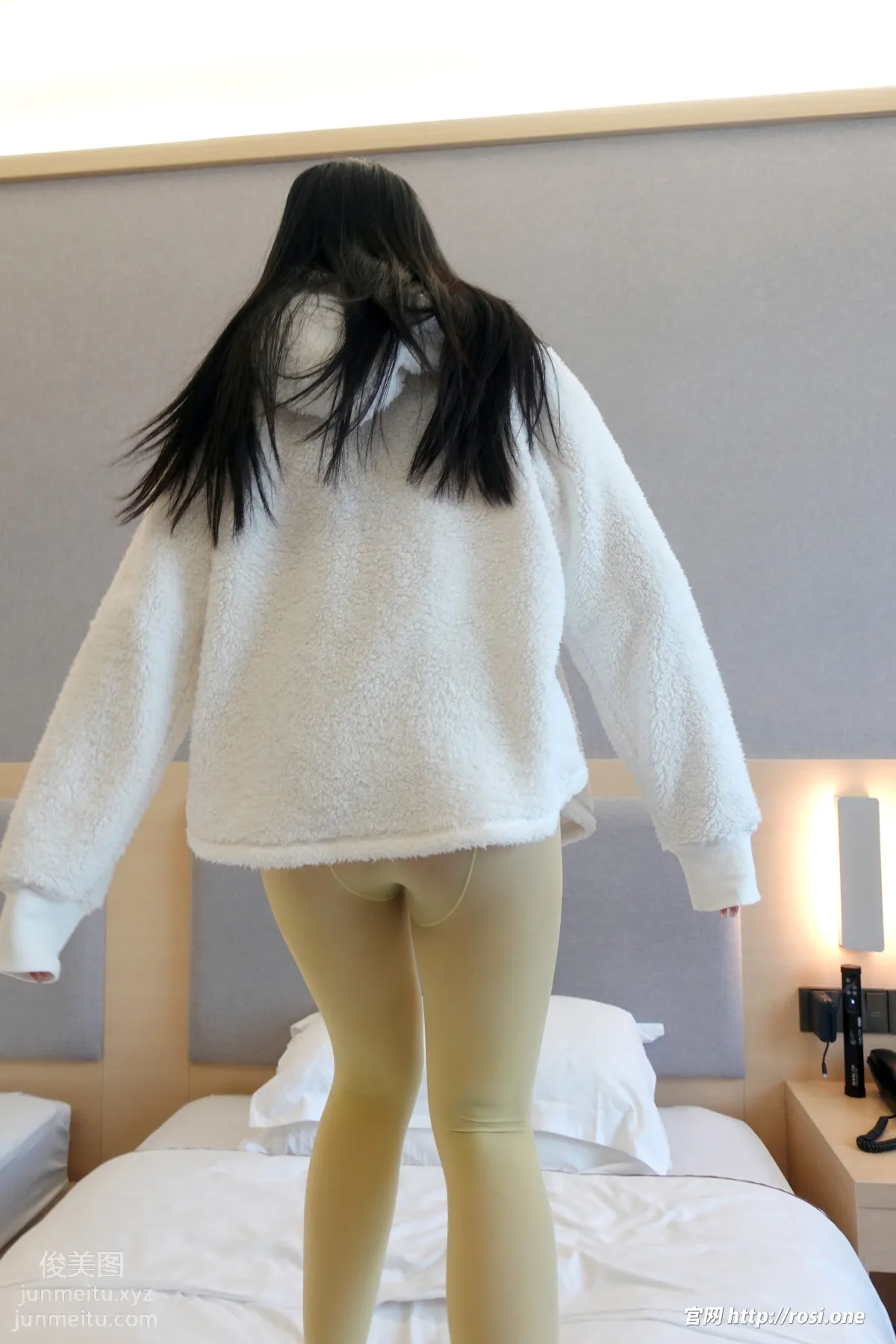 [ROSI写真]2021.12.31 NO.3679 page 38