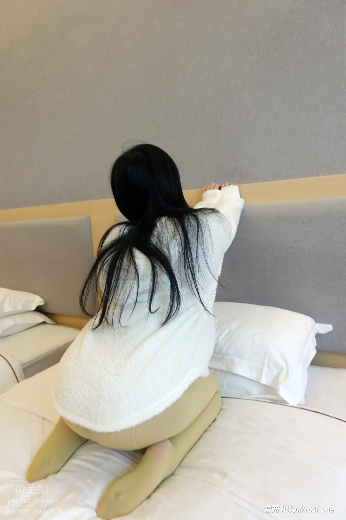 [ROSI写真]2021.12.31 NO.3679 page 61