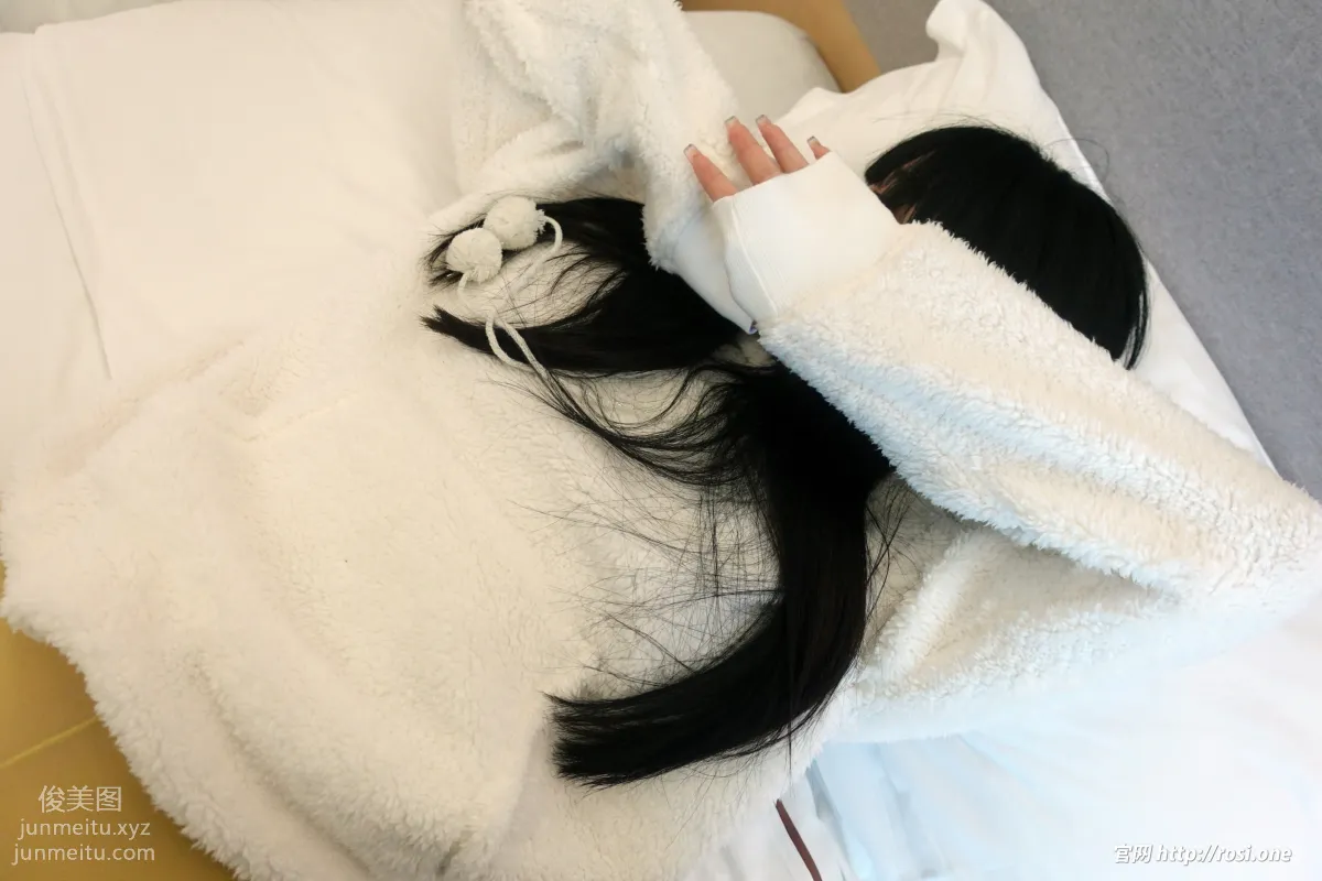 [ROSI写真]2021.12.31 NO.3679 page 73