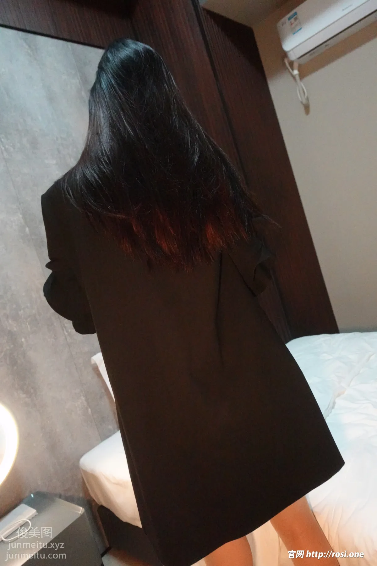 [ROSI写真]2022.01.01 NO.3680 page 8
