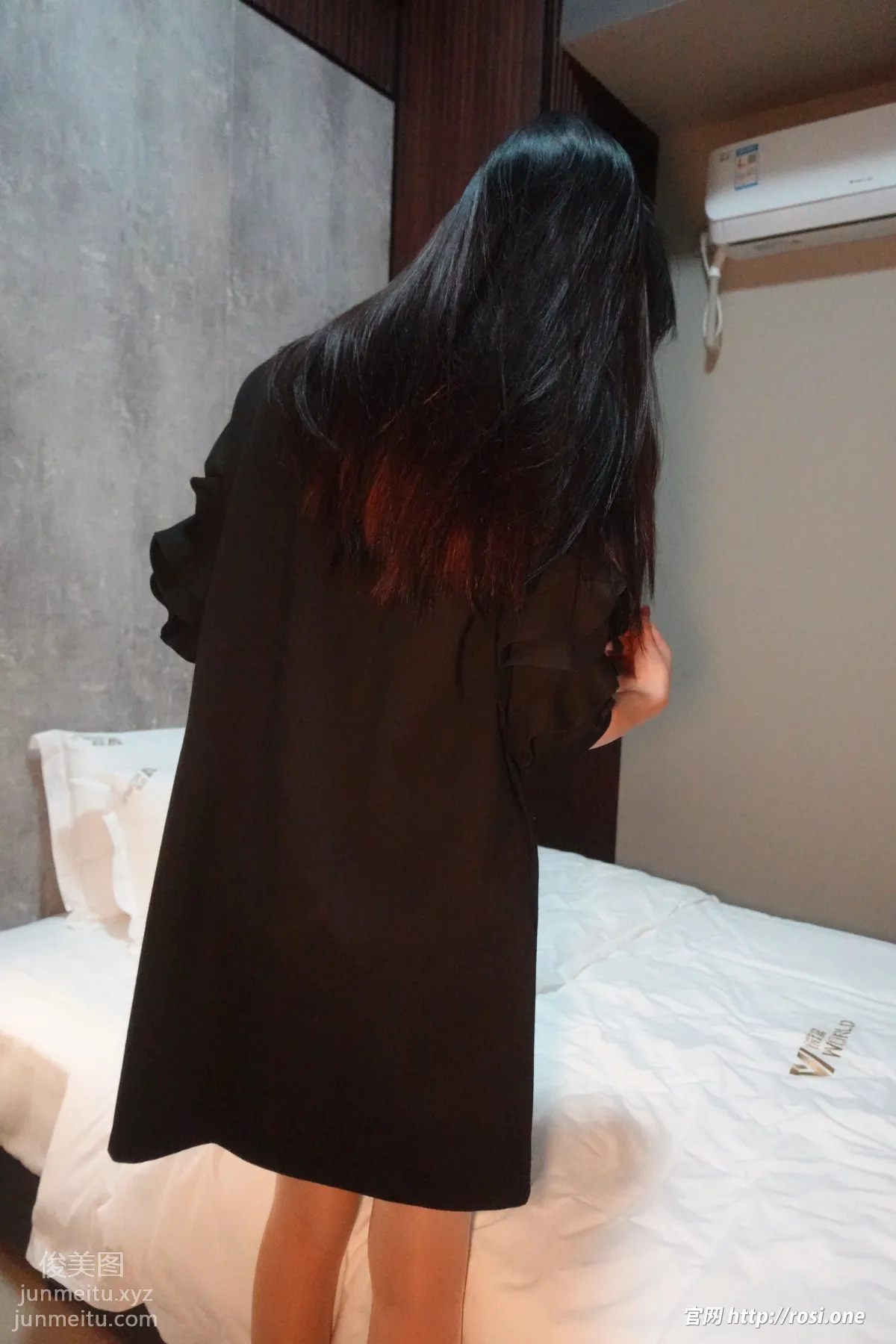 [ROSI写真]2022.01.01 NO.3680 page 10