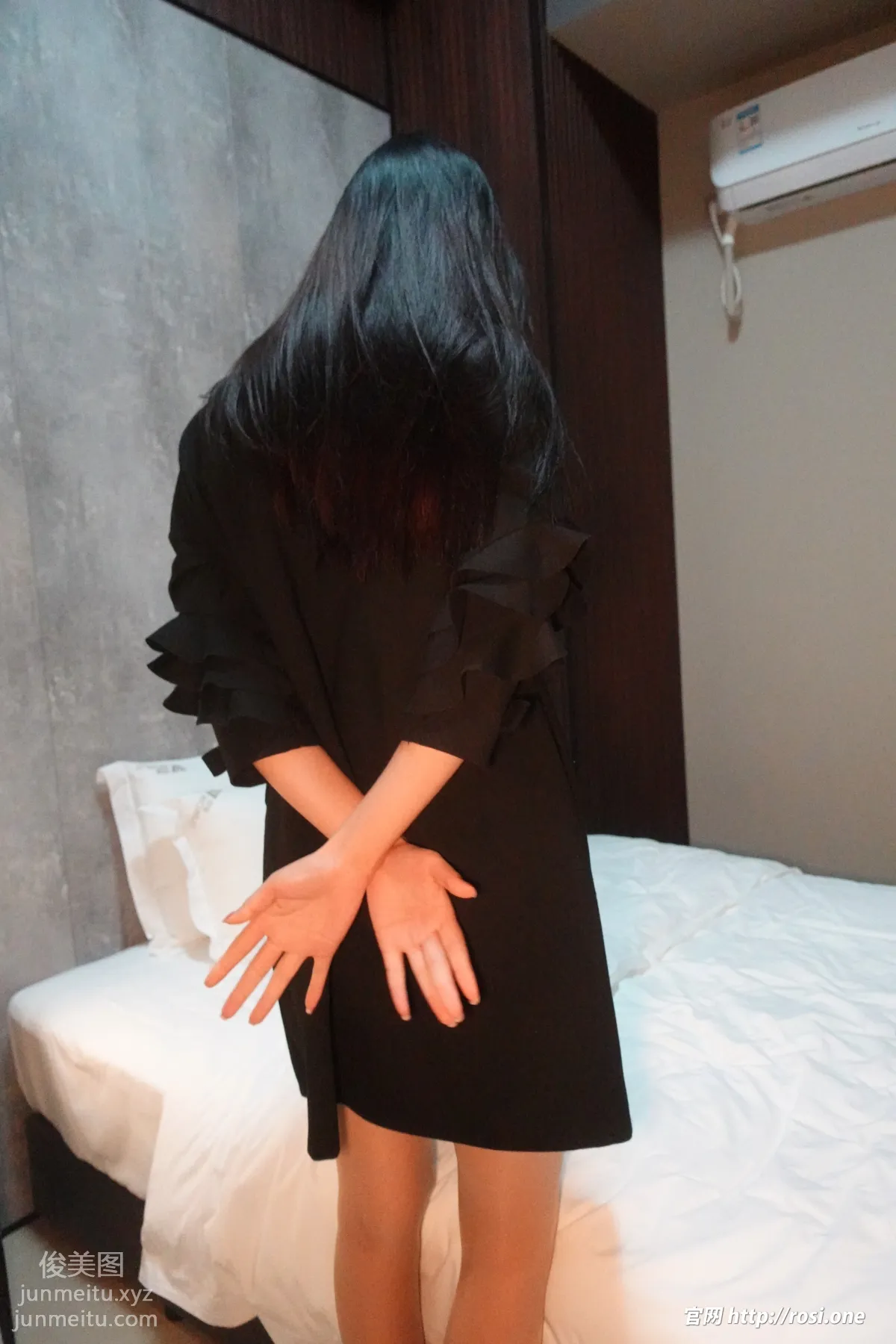 [ROSI写真]2022.01.01 NO.3680 page 22