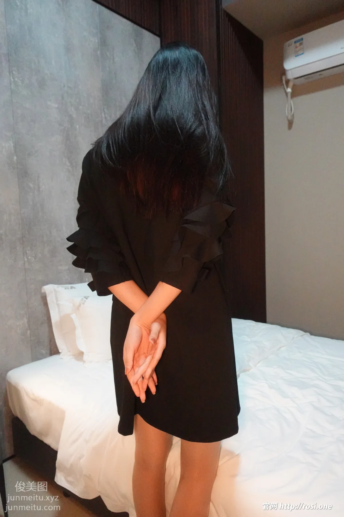 [ROSI写真]2022.01.01 NO.3680 page 33