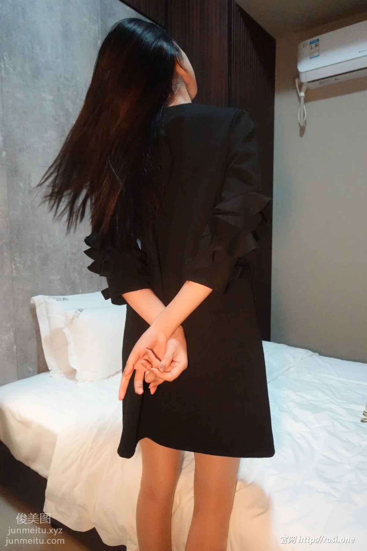 [ROSI写真]2022.01.01 NO.3680 page 44