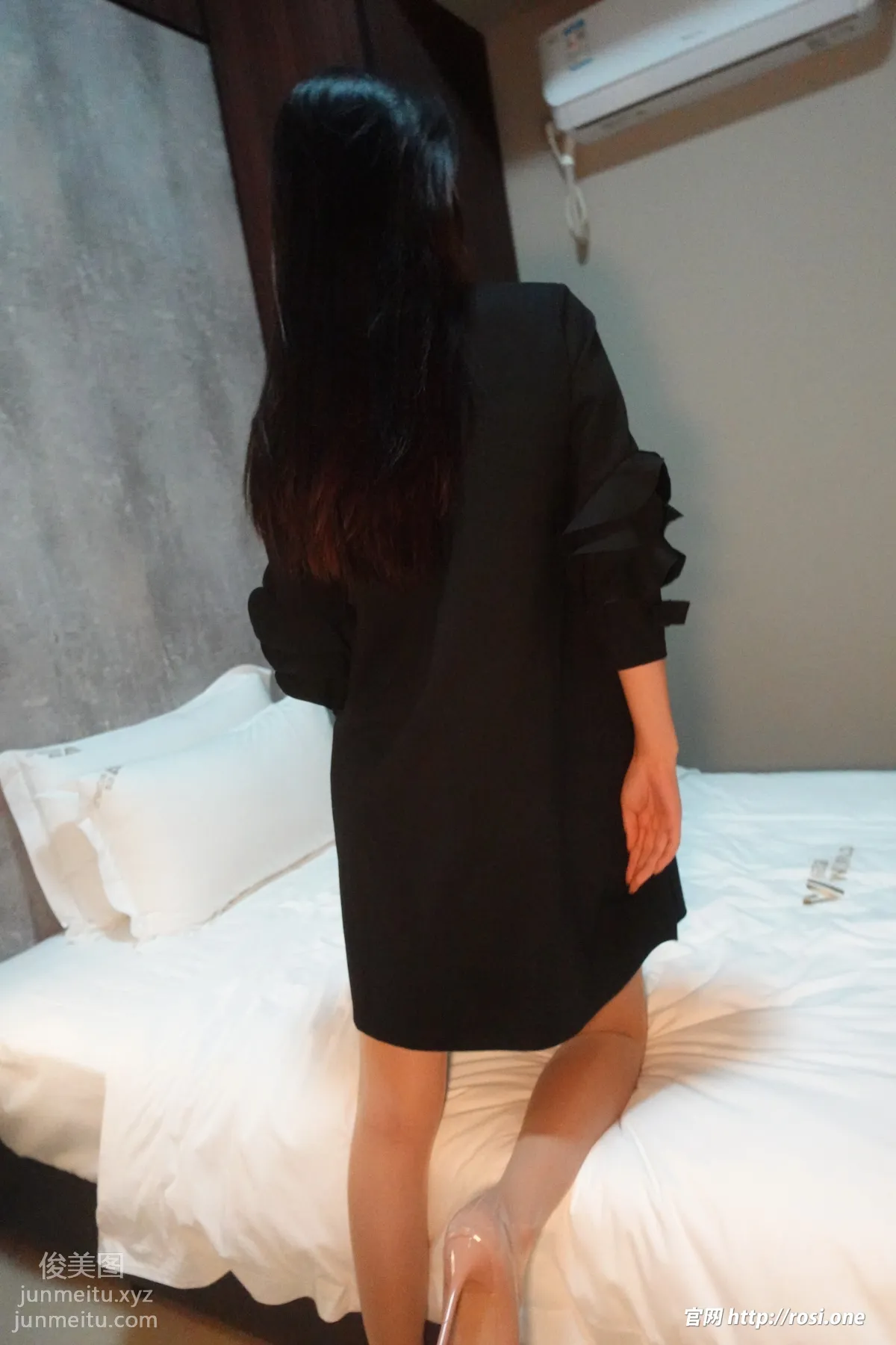 [ROSI写真]2022.01.01 NO.3680 page 66